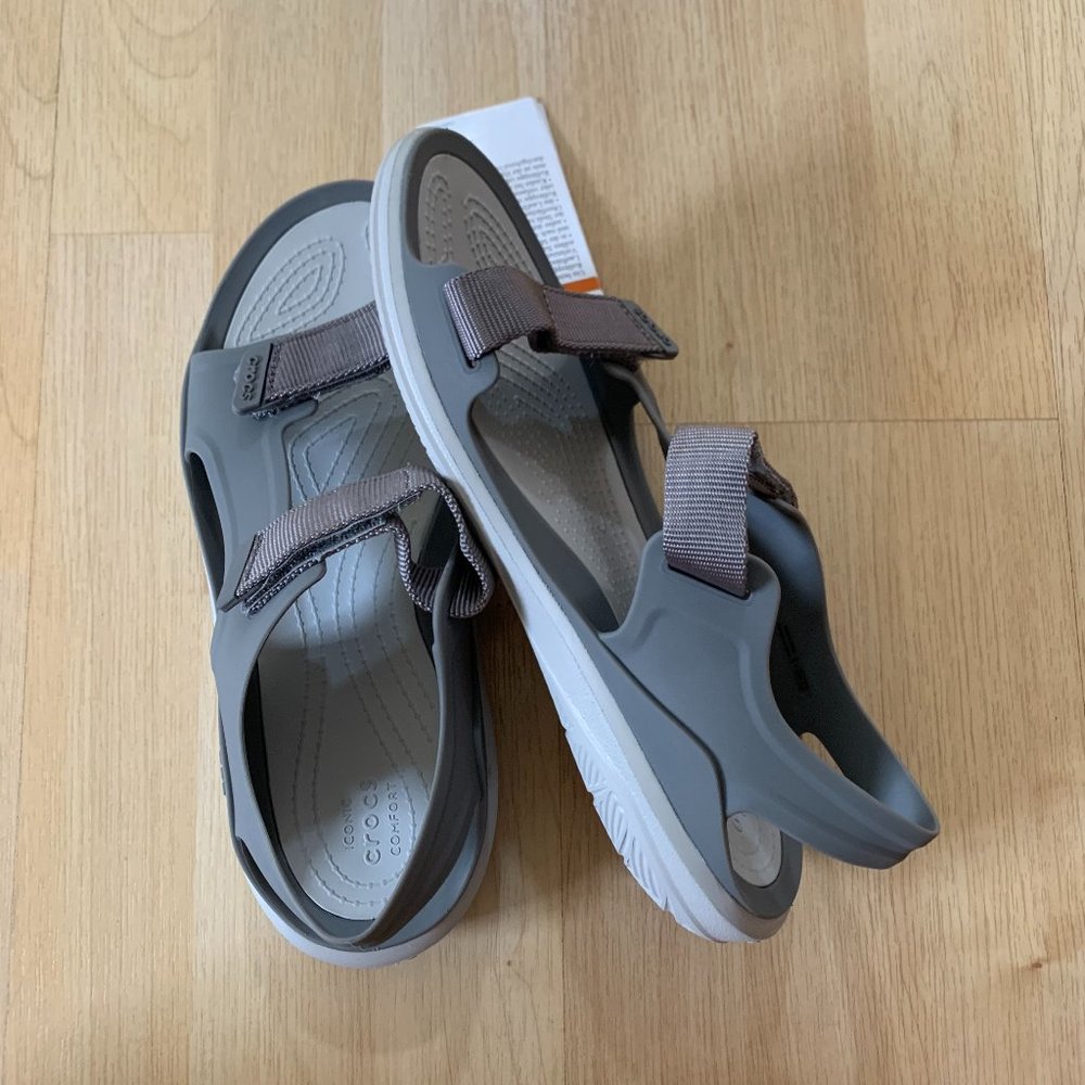 Crocs Swiftwater Expedition Sandal